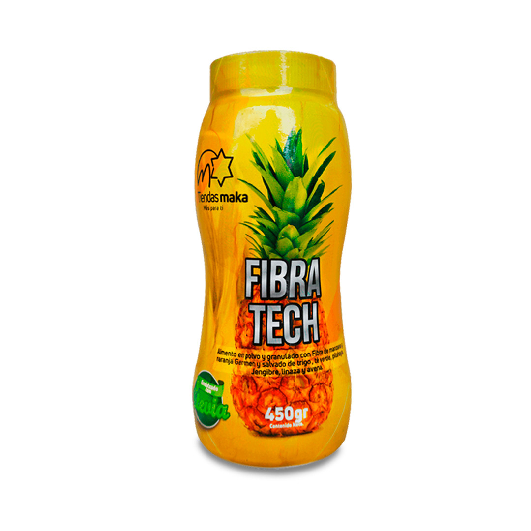 Colonterapia - Fibra para el Colon